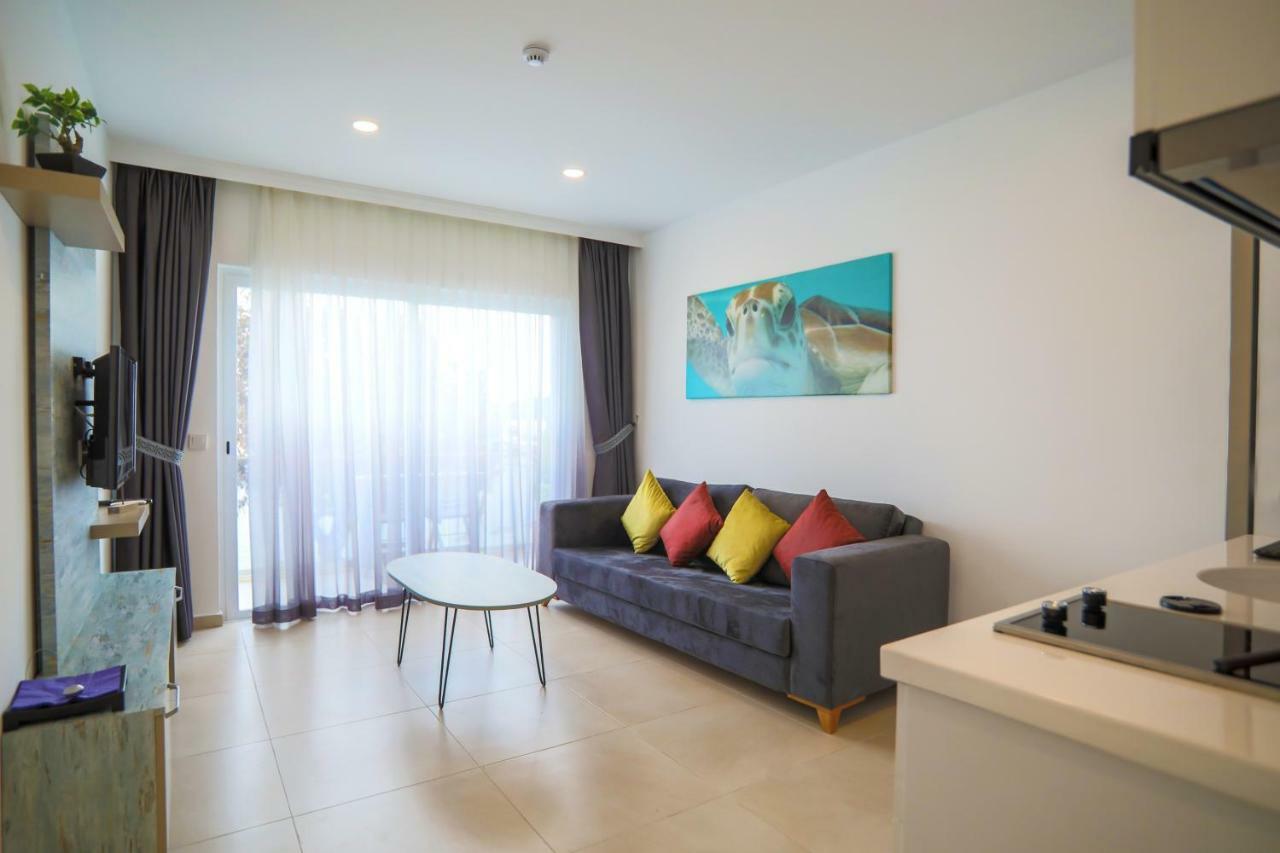 Victoria Suites Bodrum 외부 사진