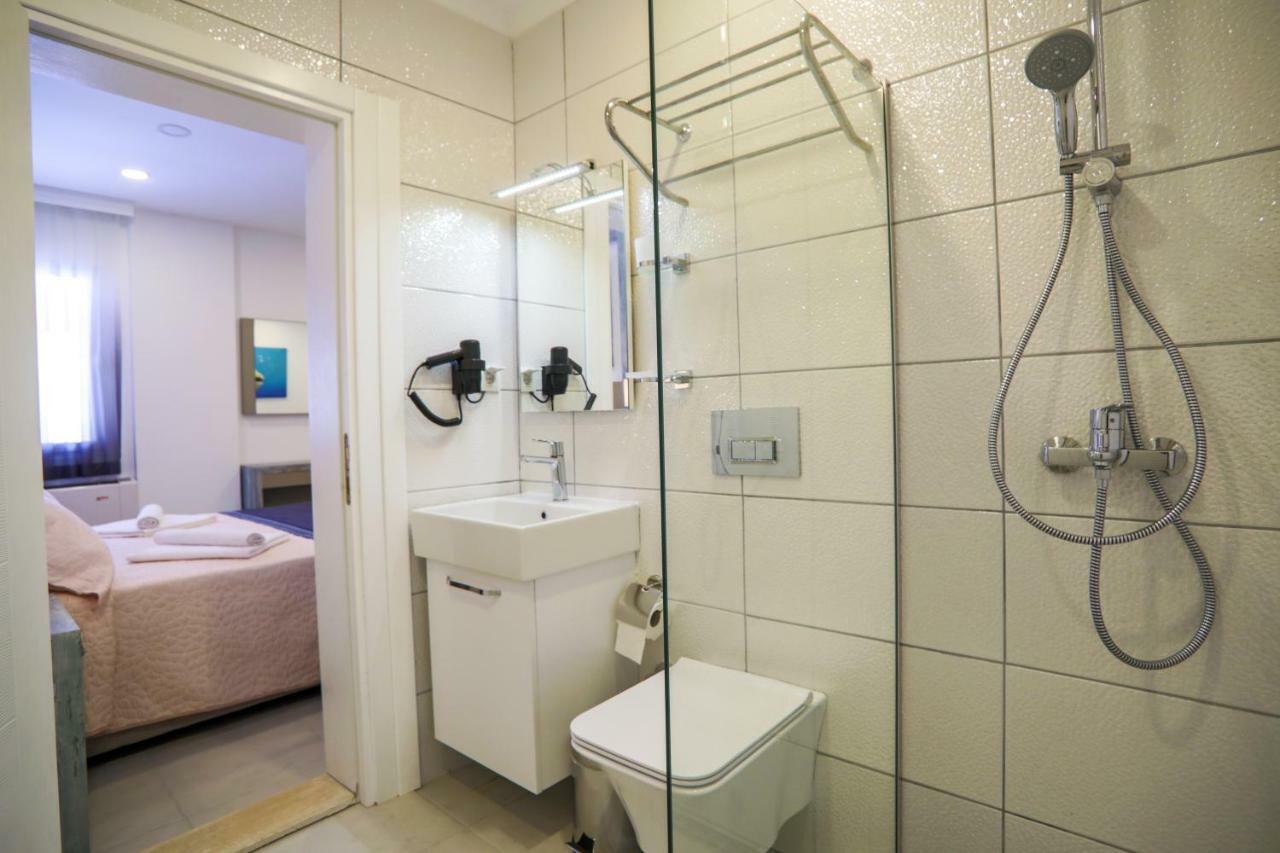 Victoria Suites Bodrum 외부 사진