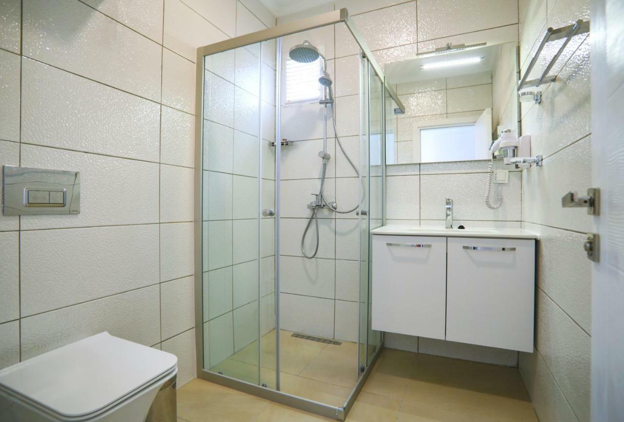 Victoria Suites Bodrum 외부 사진