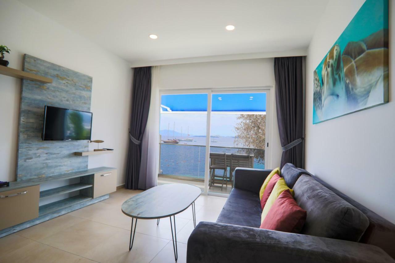 Victoria Suites Bodrum 외부 사진