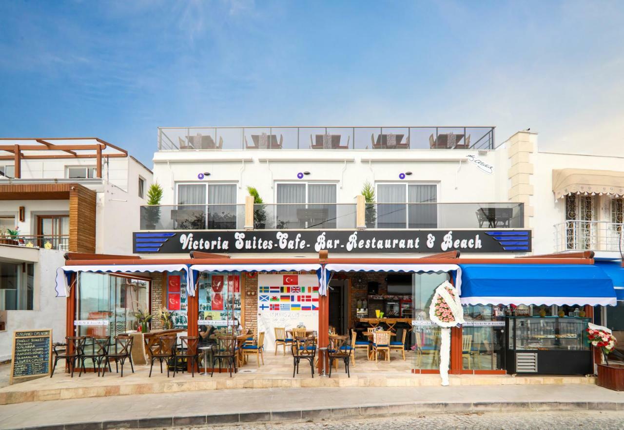 Victoria Suites Bodrum 외부 사진