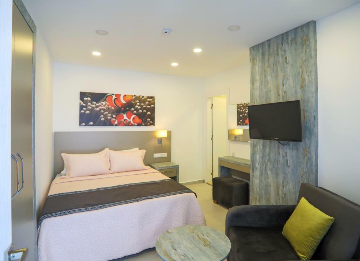 Victoria Suites Bodrum 외부 사진