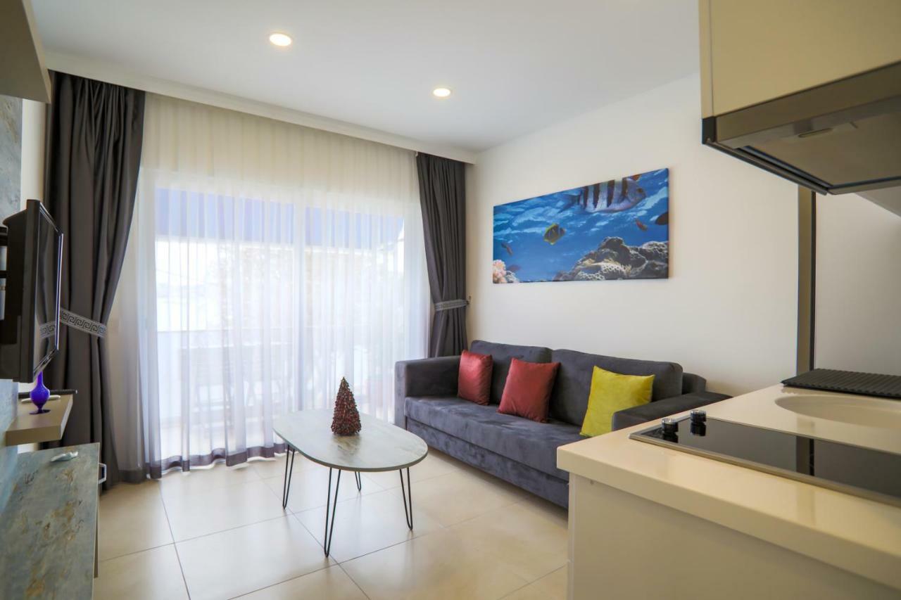 Victoria Suites Bodrum 외부 사진