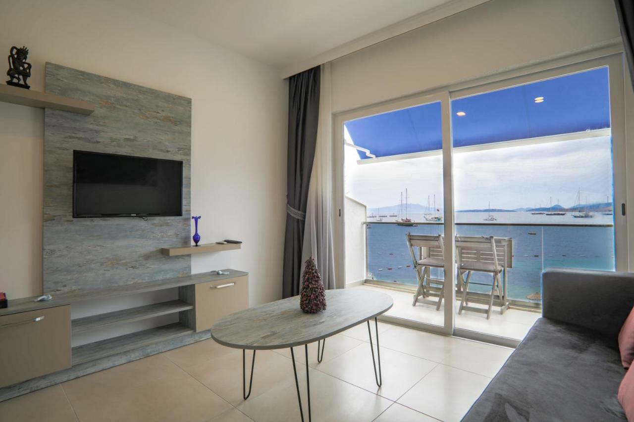 Victoria Suites Bodrum 외부 사진