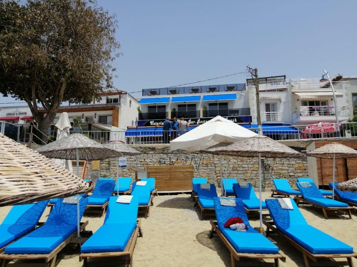 Victoria Suites Bodrum 외부 사진